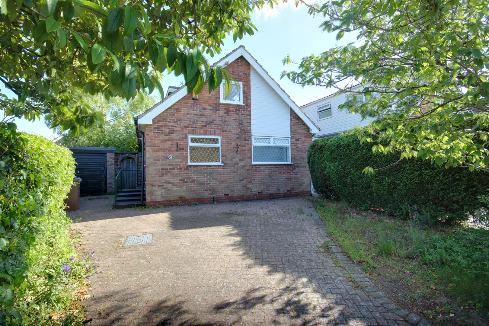 Driffield Close, Cottingham